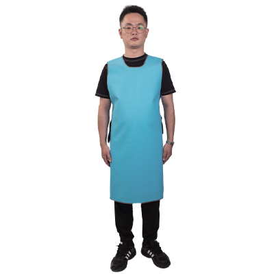 Stemma Light-weight Lead Apron: Dental Apron